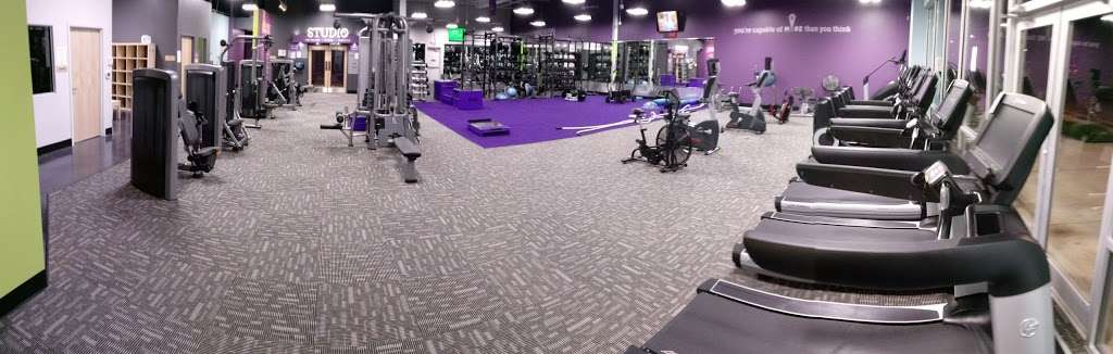 Anytime Fitness | 6270 Bayfield Pkwy, Concord, NC 28027, USA | Phone: (704) 273-1616