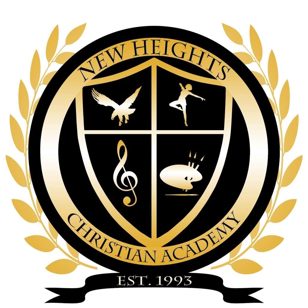 New Heights Christian Academy | 1700 W 43rd St, Houston, TX 77018, USA | Phone: (713) 861-9101