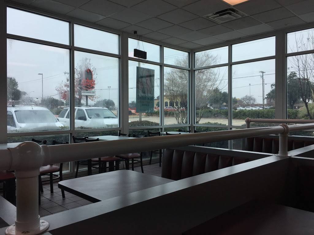 Arbys | 1820 N Plano Rd, Richardson, TX 75081, USA | Phone: (972) 437-5205