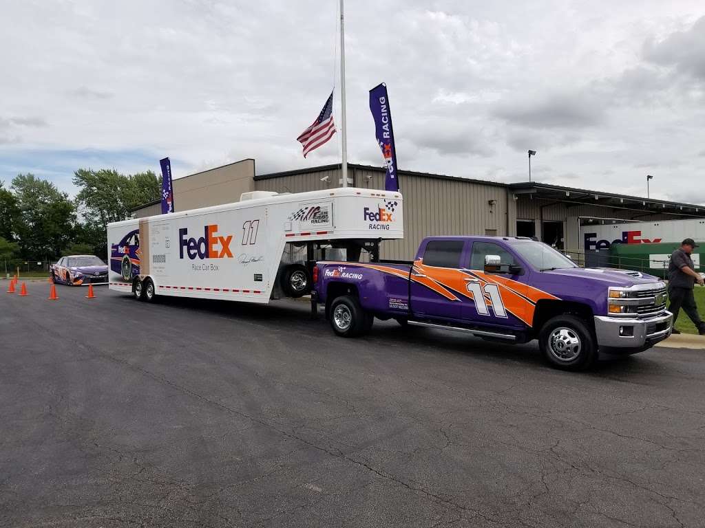 FedEx Freight | 4415 Haggerty Lane, Lafayette, IN 47905, USA | Phone: (800) 656-4159