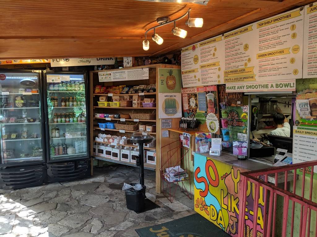 JuiceLand | 2307 Lake Austin Blvd, Austin, TX 78703, USA | Phone: (512) 628-0782