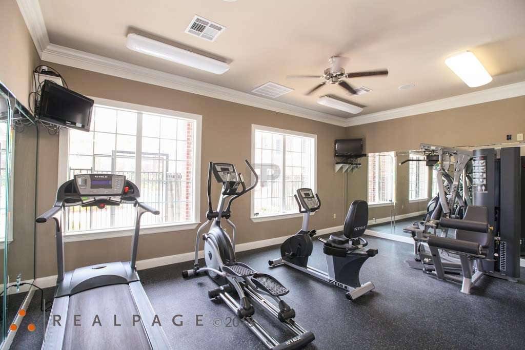 The Kenton Apartments | 2441 S Bypass 35, Alvin, TX 77511, USA | Phone: (281) 388-1400