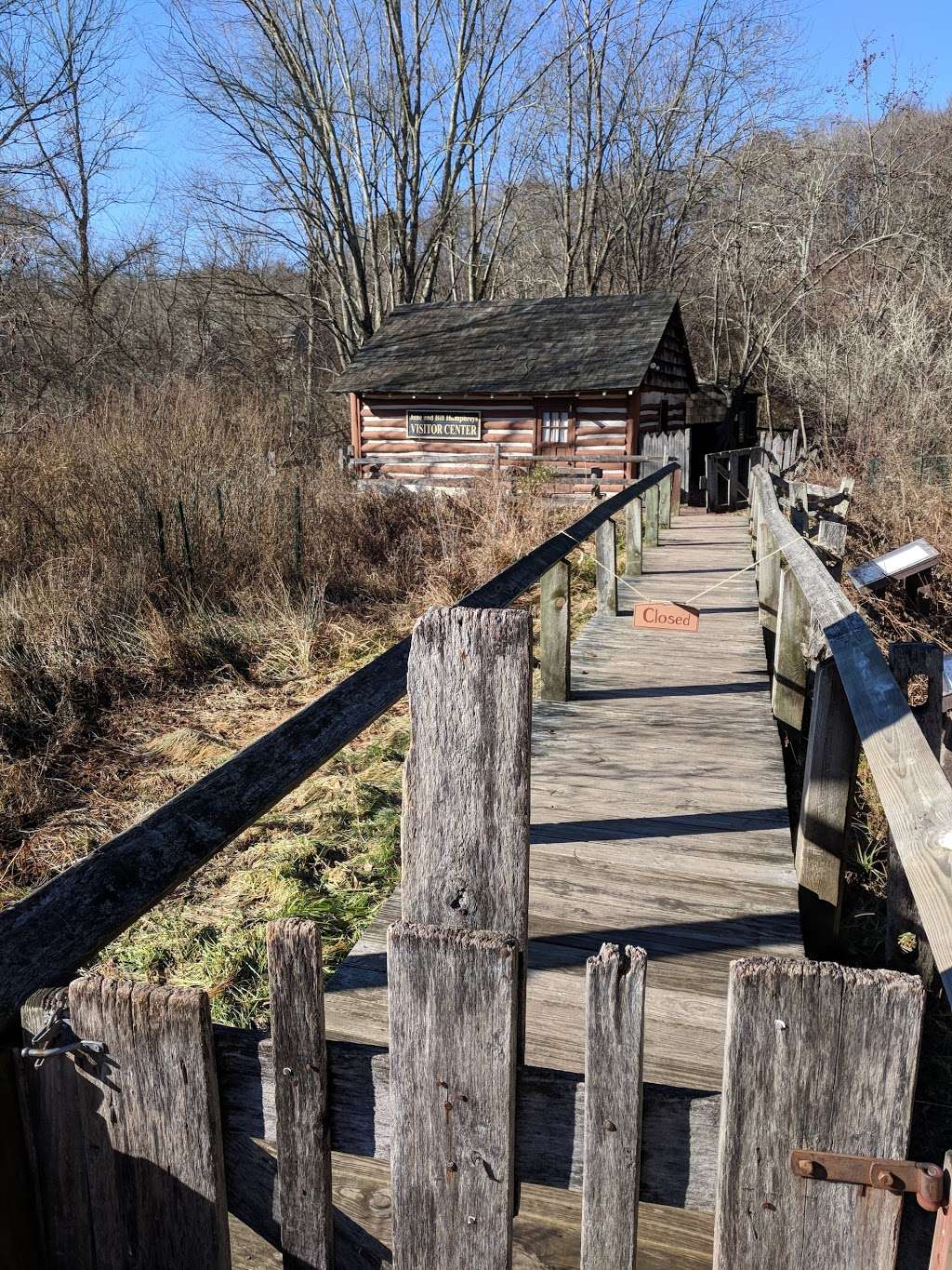 Ridley Creek State Park Entrance | 339 Gradyville Rd, Glen Mills, PA 19342 | Phone: (610) 892-3900