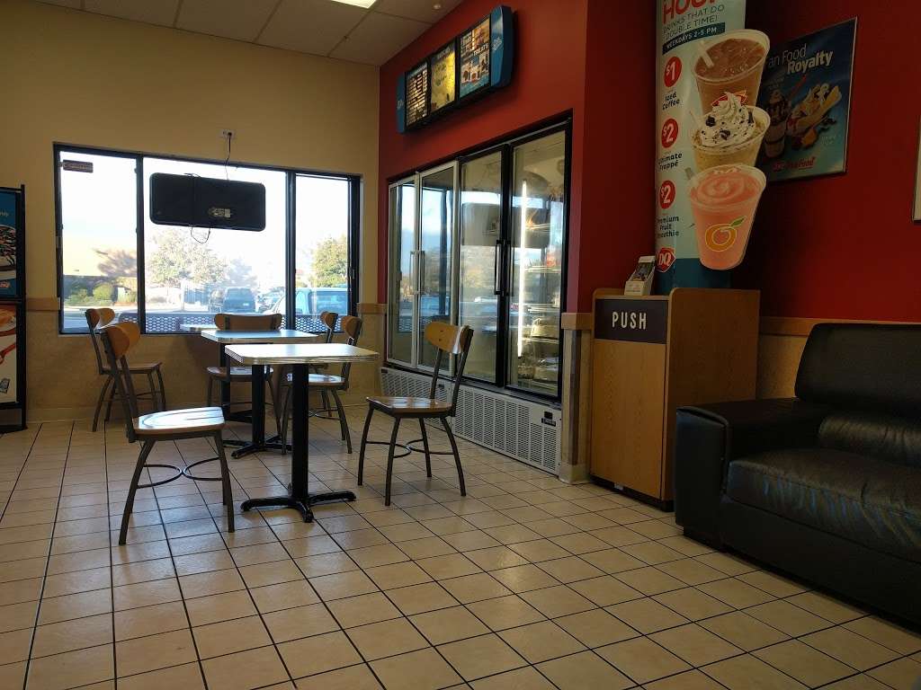 Dairy Queen (Treat) | 27w223 Geneva Rd, Winfield, IL 60190, USA | Phone: (630) 690-0320