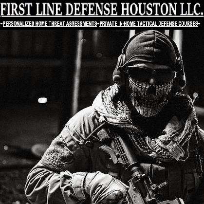 First Line Defense Houston LLC. | 6093 Skylane Dr, Montgomery, TX 77316, USA | Phone: (936) 697-4361