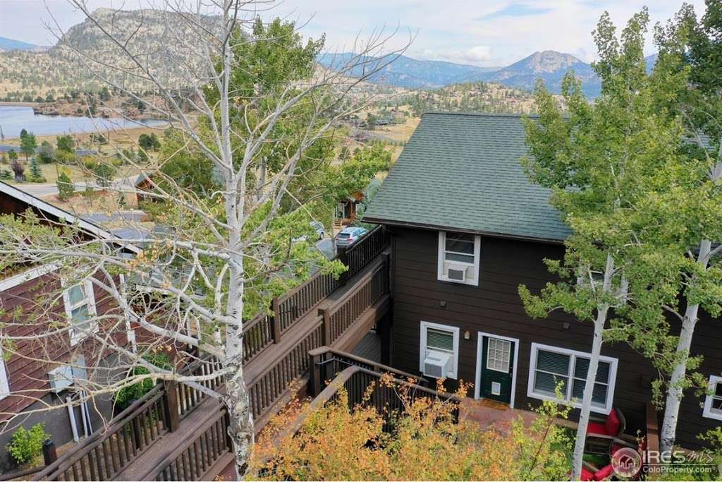 Gerald Mayo, Estes Park Team Realty | 457 E Wonderview Ave, Estes Park, CO 80517, USA | Phone: (970) 215-5757