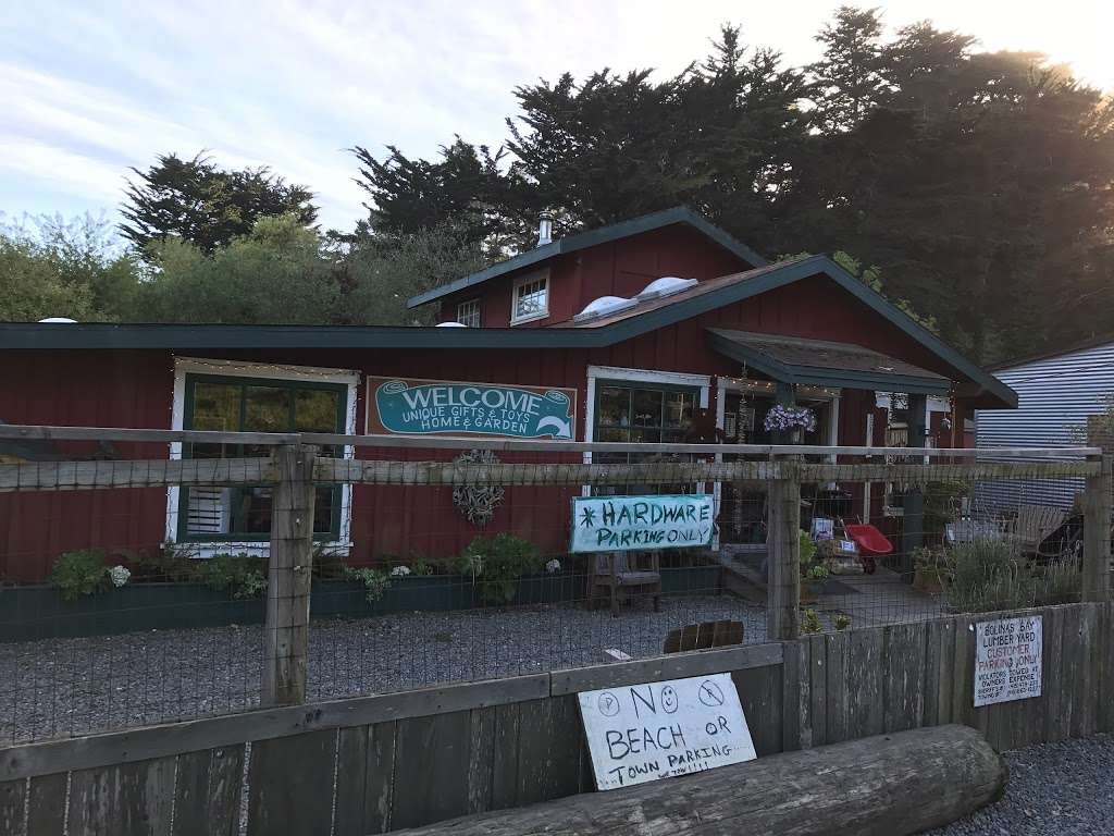 Bolinas Bay Lumber & Landscape | 1 Olema Bolinas Rd, Bolinas, CA 94924, USA | Phone: (415) 868-2900