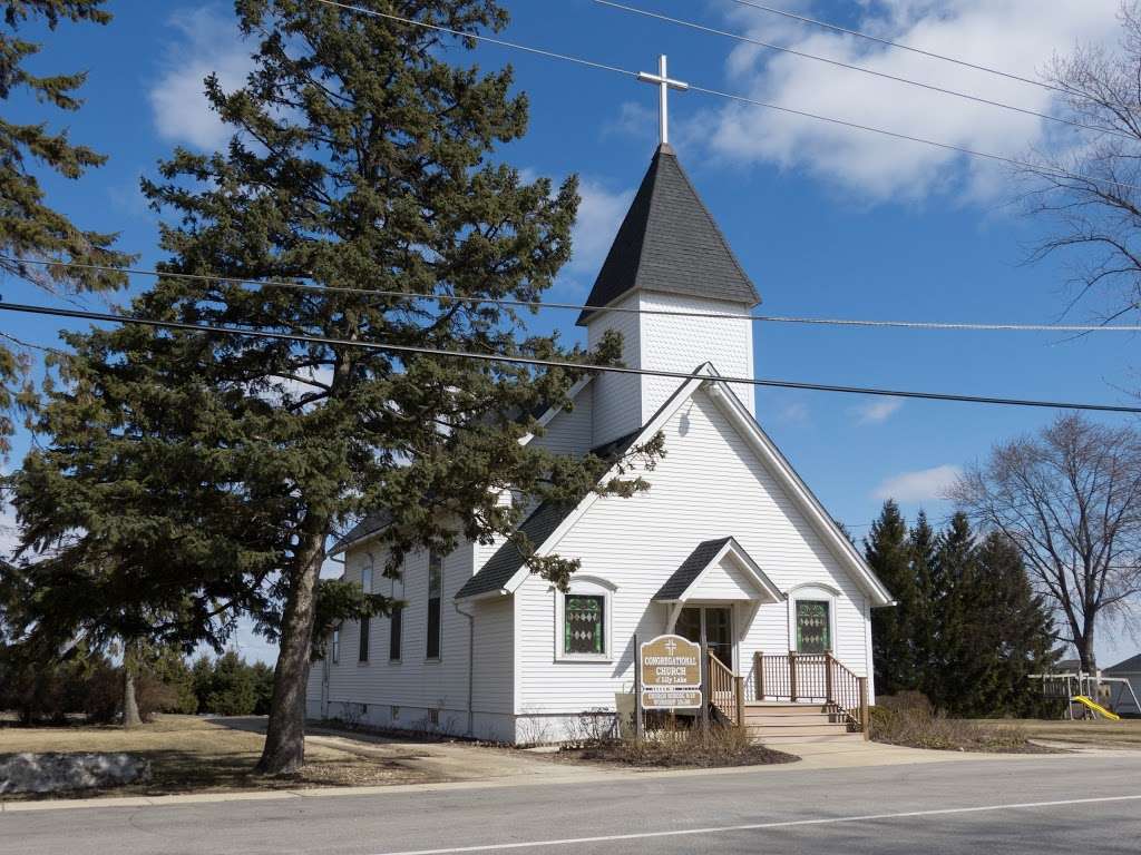 Congregational Church of Lily Lake | St. Charles, IL 60175, USA