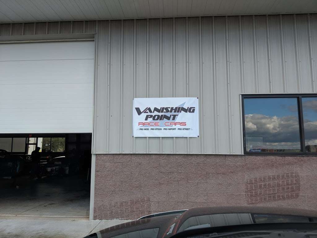Vanishing Point Race Cars | 32201 Queen Anne Hwy, Queen Anne, MD 21657, USA | Phone: (410) 364-5072