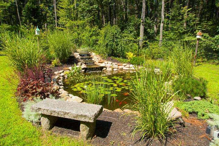 P & L Landscaping LLC | 79 Daniel Webster Hwy, Merrimack, NH 03054, USA | Phone: (603) 595-2802