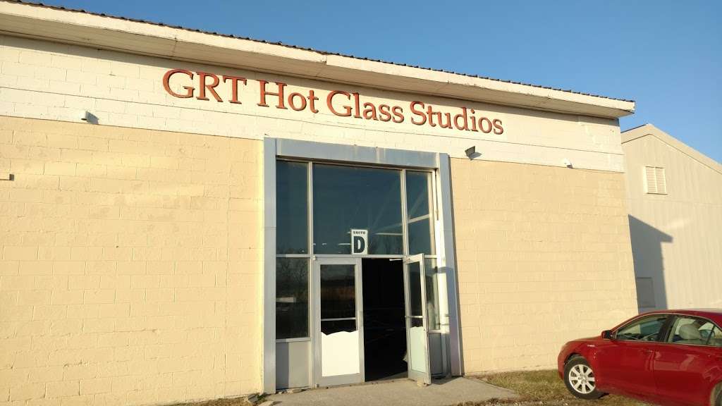 GRT Glass Design | 6400 S Brookville Rd, Indianapolis, IN 46219, USA | Phone: (317) 353-6369