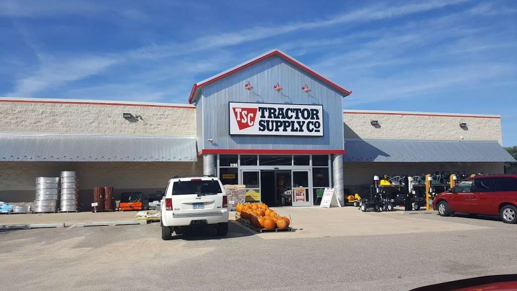 Tractor Supply Co. | 5180 Red Arrow Hwy, Stevensville, MI 49127, USA | Phone: (269) 429-5313