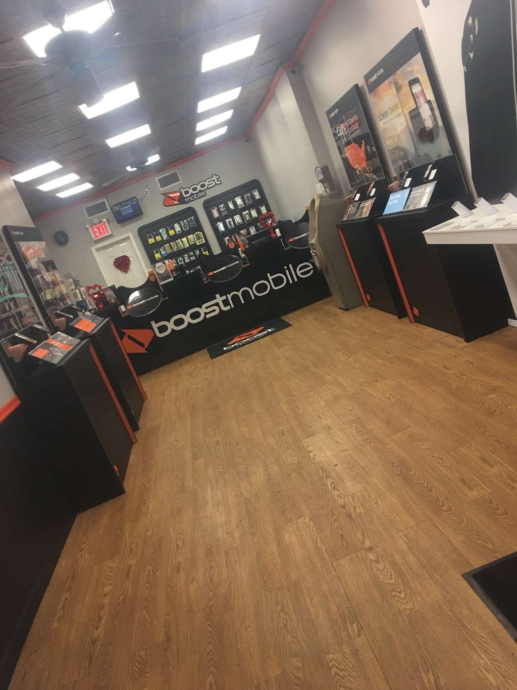 Boost Mobile | 1414 Forest Ave, Staten Island, NY 10302, USA | Phone: (929) 364-1126