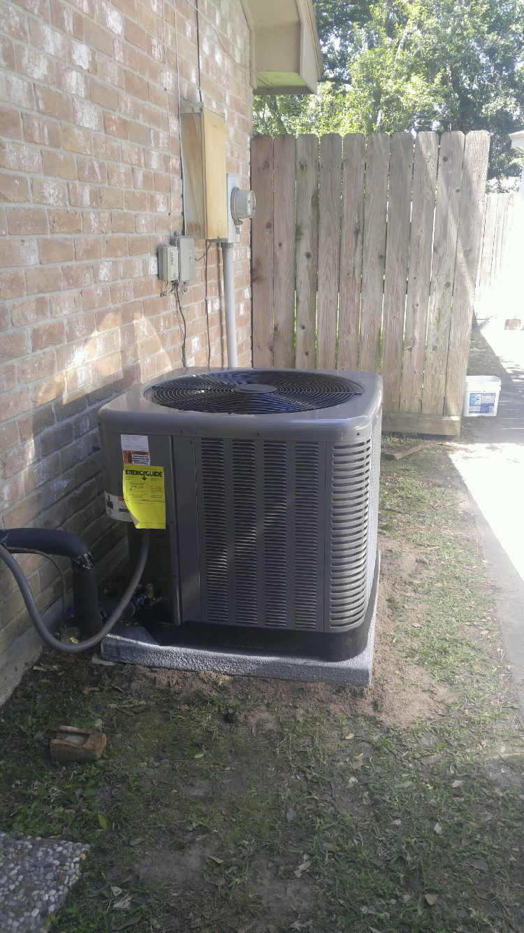 OBALA AIR A/C AND HEAT | 12803 Copper Mill Dr, Houston, TX 77070, USA | Phone: (832) 473-7354