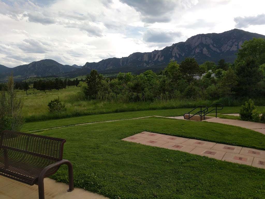 Shanahan Ridge Park | 3299 Redstone Ln, Boulder, CO 80305, USA | Phone: (303) 413-7200