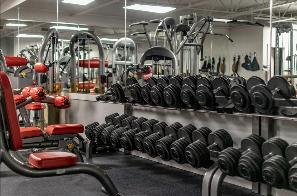 RIPPD Fitness | 1450 Markum Ranch Rd E Ste. 106A, Fort Worth, TX 76126, USA | Phone: (682) 333-3733