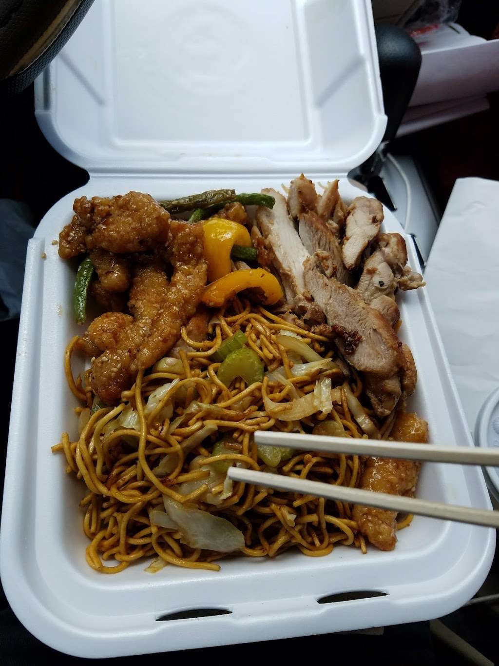 Panda Express | 9319 S Texas 6, Houston, TX 77083, USA | Phone: (281) 988-9929