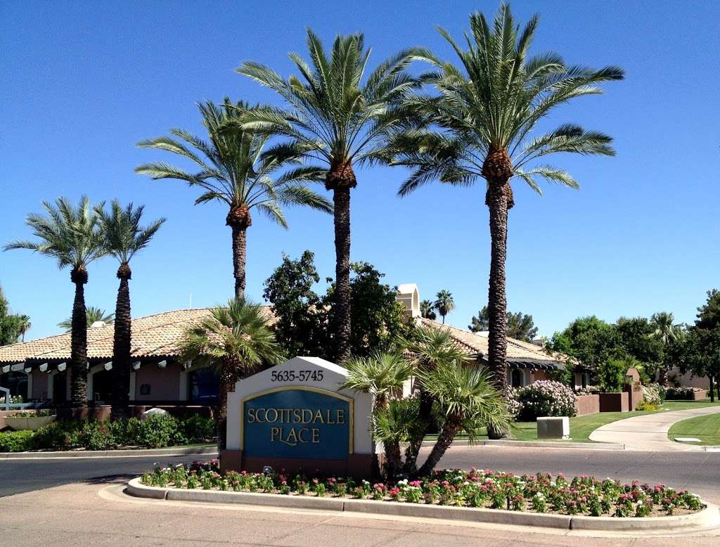 Call Realty | 5635 N Scottsdale Rd Suite 170, Scottsdale, AZ 85250 | Phone: (480) 988-7100