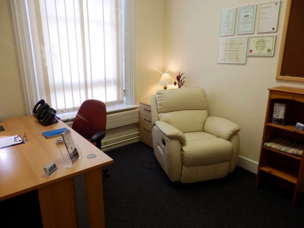 Put Yourself First Hypnotherapy | Anerley Business Centre, Anerley Road,, London SE20 8BD, UK | Phone: 020 8658 1269