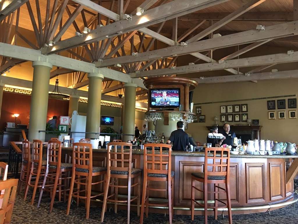 Grand Cypress Golf Resort | 1 N Jacaranda St, Orlando, FL 32836 | Phone: (407) 239-1909
