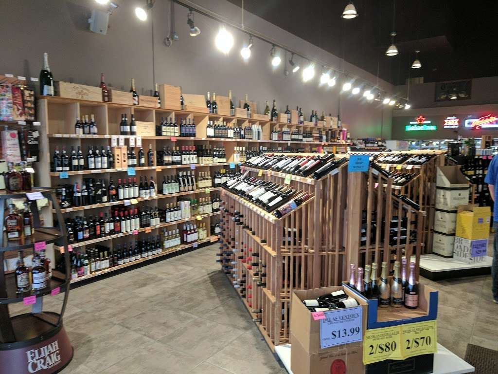 Otter Creek Wine Spirits Store 250 S Randall Rd Elgin