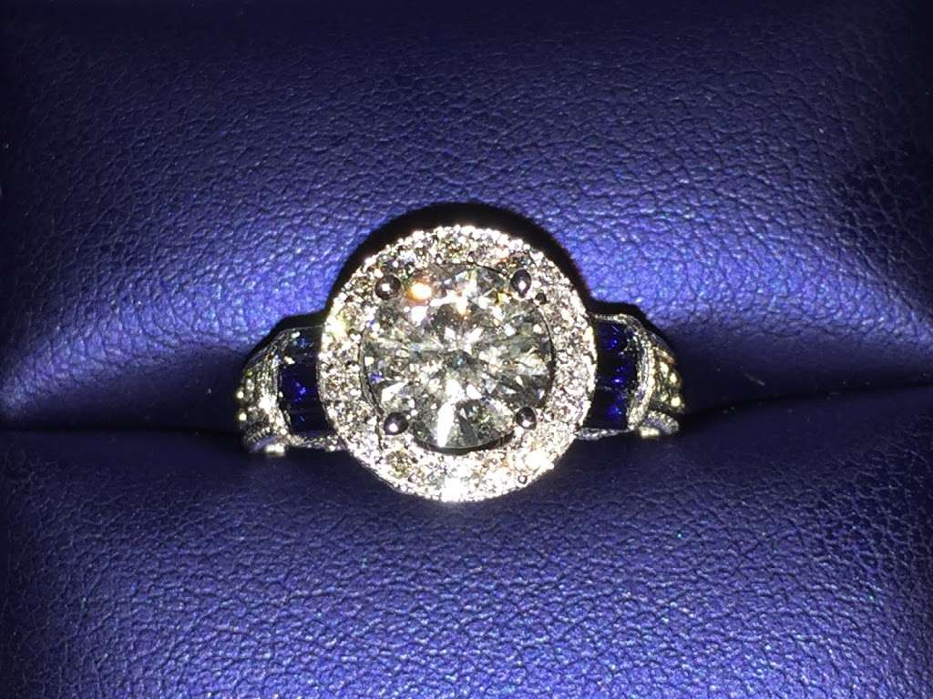 Jessicas Fine Jewelry | 7988 Farm to Market Rd 1488, Magnolia, TX 77354, USA | Phone: (281) 259-1231