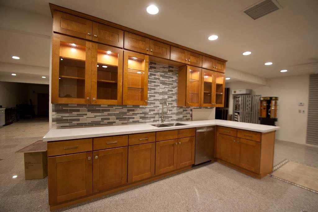 Elite Stone & Cabinet | 1655 E Mission Blvd, Pomona, CA 91766, USA | Phone: (909) 629-6988