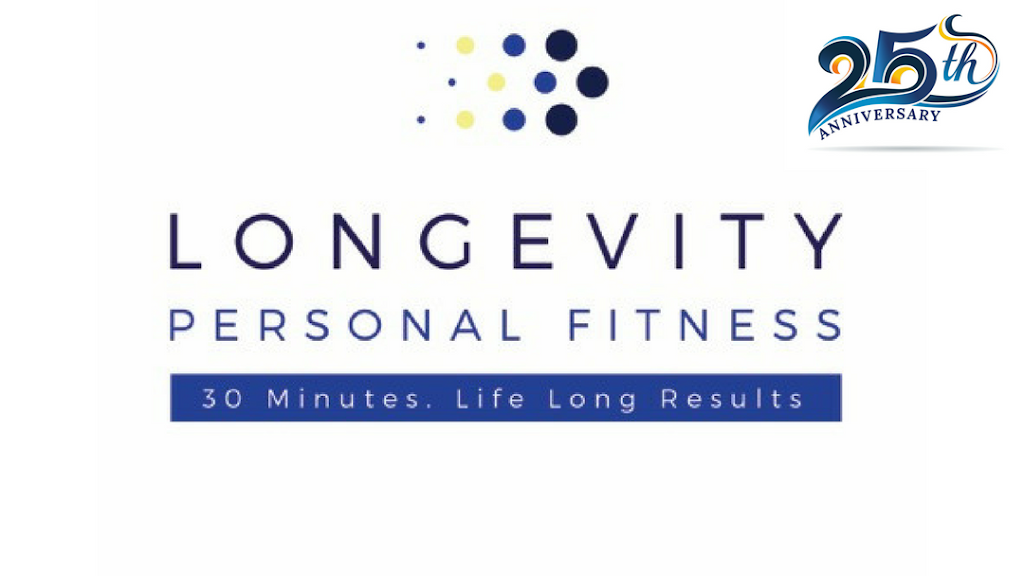 Longevity Personal Training Fitness | 12 Holmes St, Millburn, NJ 07041 | Phone: (973) 379-5651