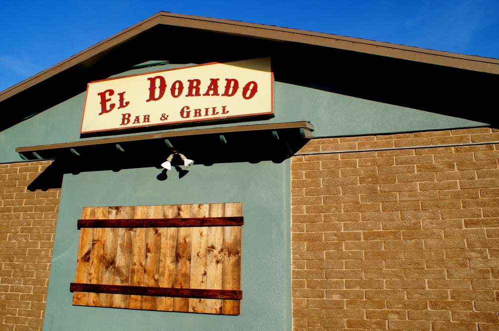 El Dorado Bar & Grill | 8708 E McDowell Rd, Scottsdale, AZ 85257, USA | Phone: (480) 945-2606