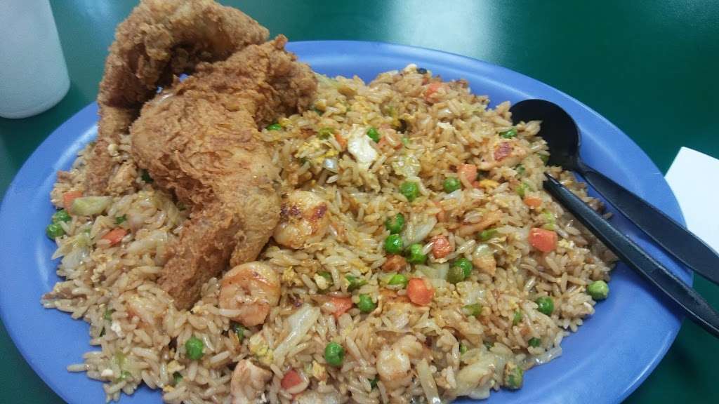 Louisiana Fish House | 5055 Griggs Rd, Houston, TX 77021, USA | Phone: (281) 501-0432