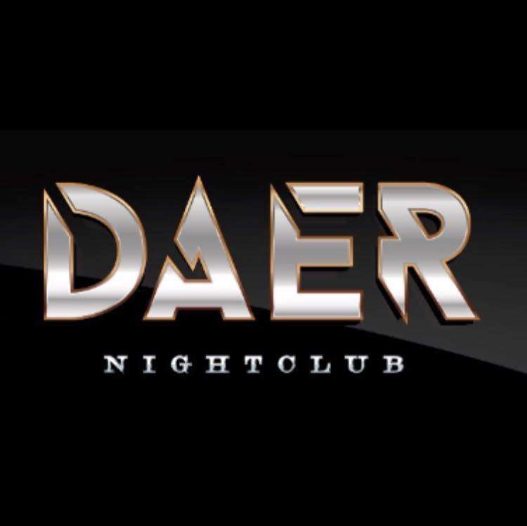 DAER Nightclub | 1000 Boardwalk, Atlantic City, NJ 08401, USA | Phone: (609) 449-6432