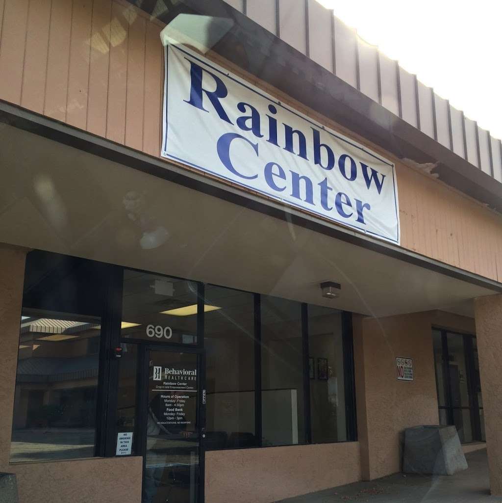Rainbow Center | 690 W 84th Ave, Thornton, CO 80260, USA | Phone: (303) 451-4288