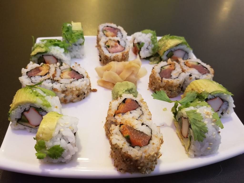 Miyako | 5086 Peters Creek Pkwy, Winston-Salem, NC 27127, USA | Phone: (336) 785-3638