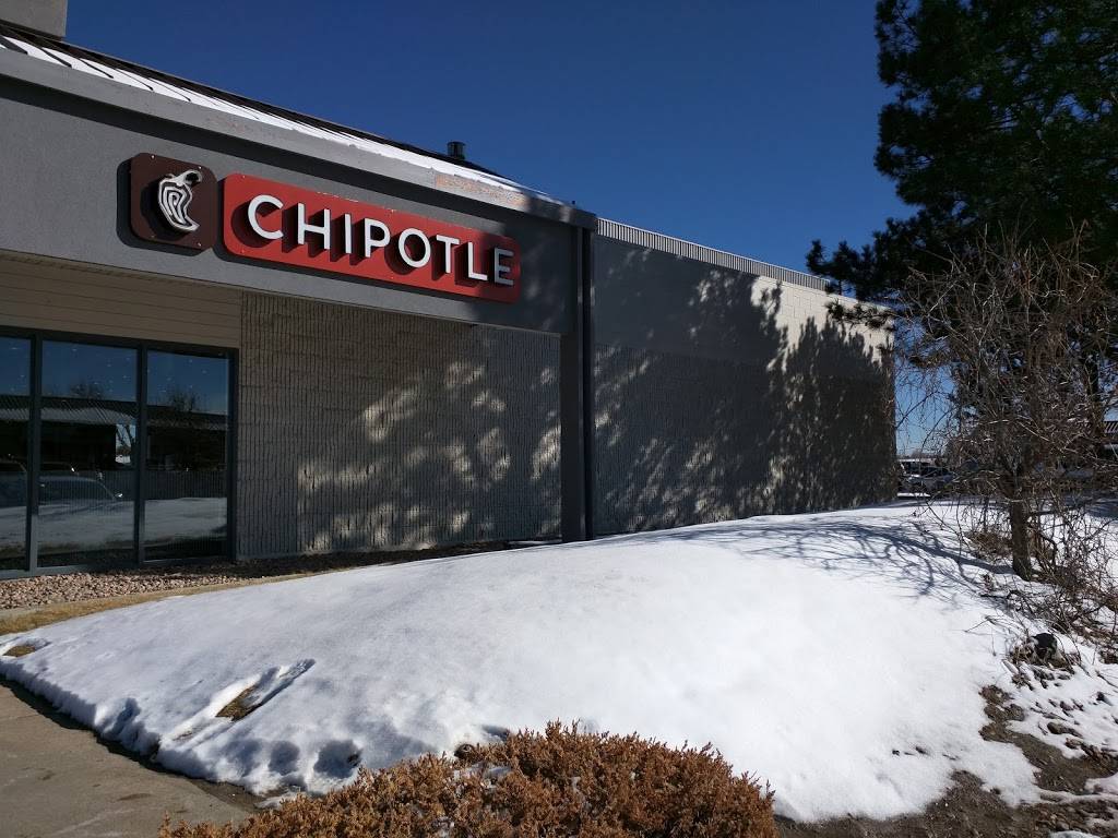 Chipotle Mexican Grill | 15280 E Iliff Ave, Aurora, CO 80014, USA | Phone: (720) 747-9542