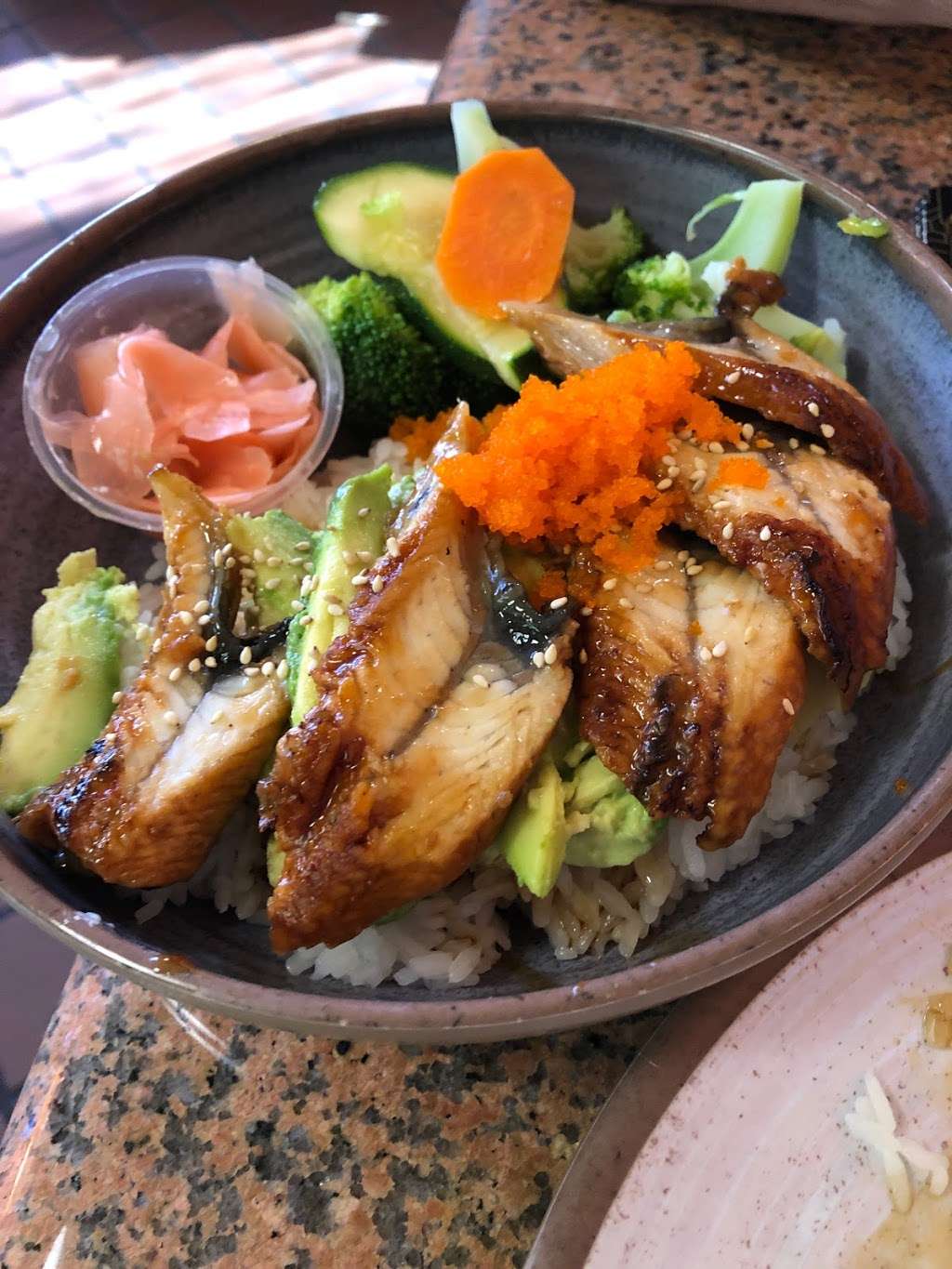 Maki Yaki LAX | 100 W Imperial Ave # H, El Segundo, CA 90245 | Phone: (310) 364-1231