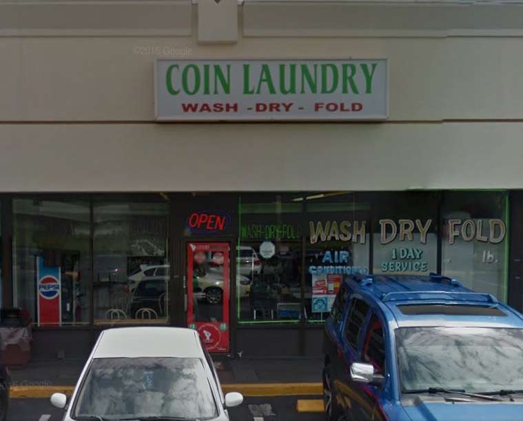 Goldenrod Laundry | 2329 S Goldenrod Rd, Orlando, FL 32822, USA | Phone: (407) 380-1010
