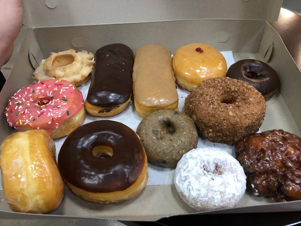 DoughBoys Donuts | 5272 Sparks Blvd Unit 106, Sparks, NV 89436, USA | Phone: (775) 384-1105