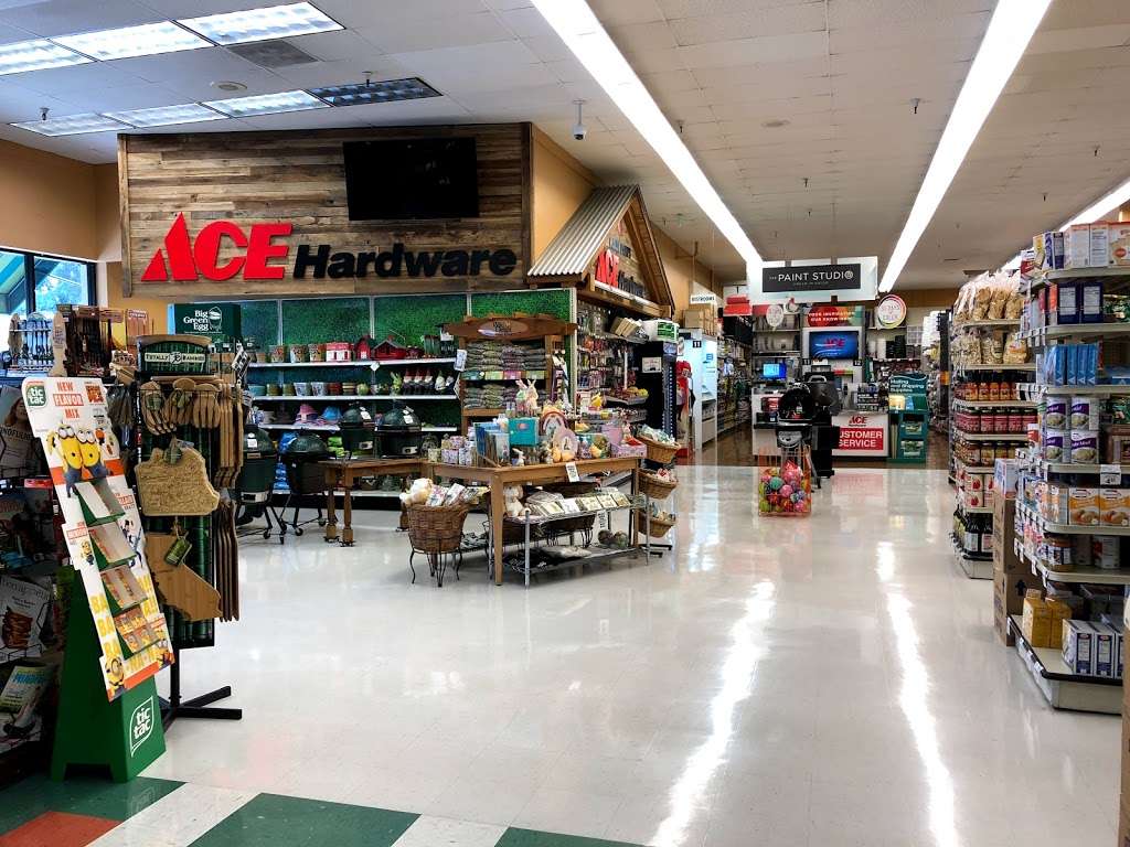 Ace Hardware | Bayhill Shopping Center, San Bruno, CA 94066, USA | Phone: (650) 873-8075