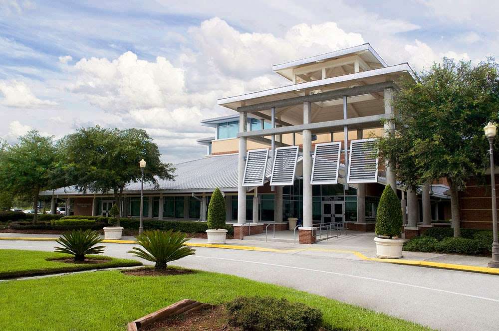 Seminole State College - Oviedo Campus | 2505 Lockwood Blvd, Oviedo, FL 32765, USA | Phone: (407) 708-2050