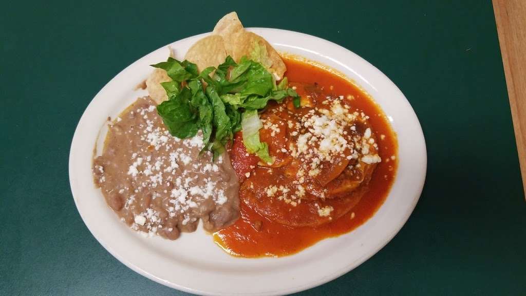 Las Delicias | 4029 S Western Ave, Los Angeles, CA 90062, USA | Phone: (323) 294-6325