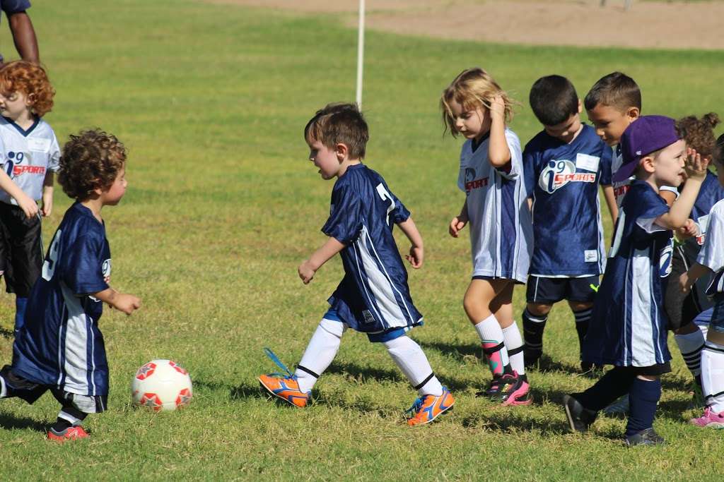 i9 Sports Playing Field | 11808 N 64th St, Scottsdale, AZ 85254, USA | Phone: (480) 730-6446