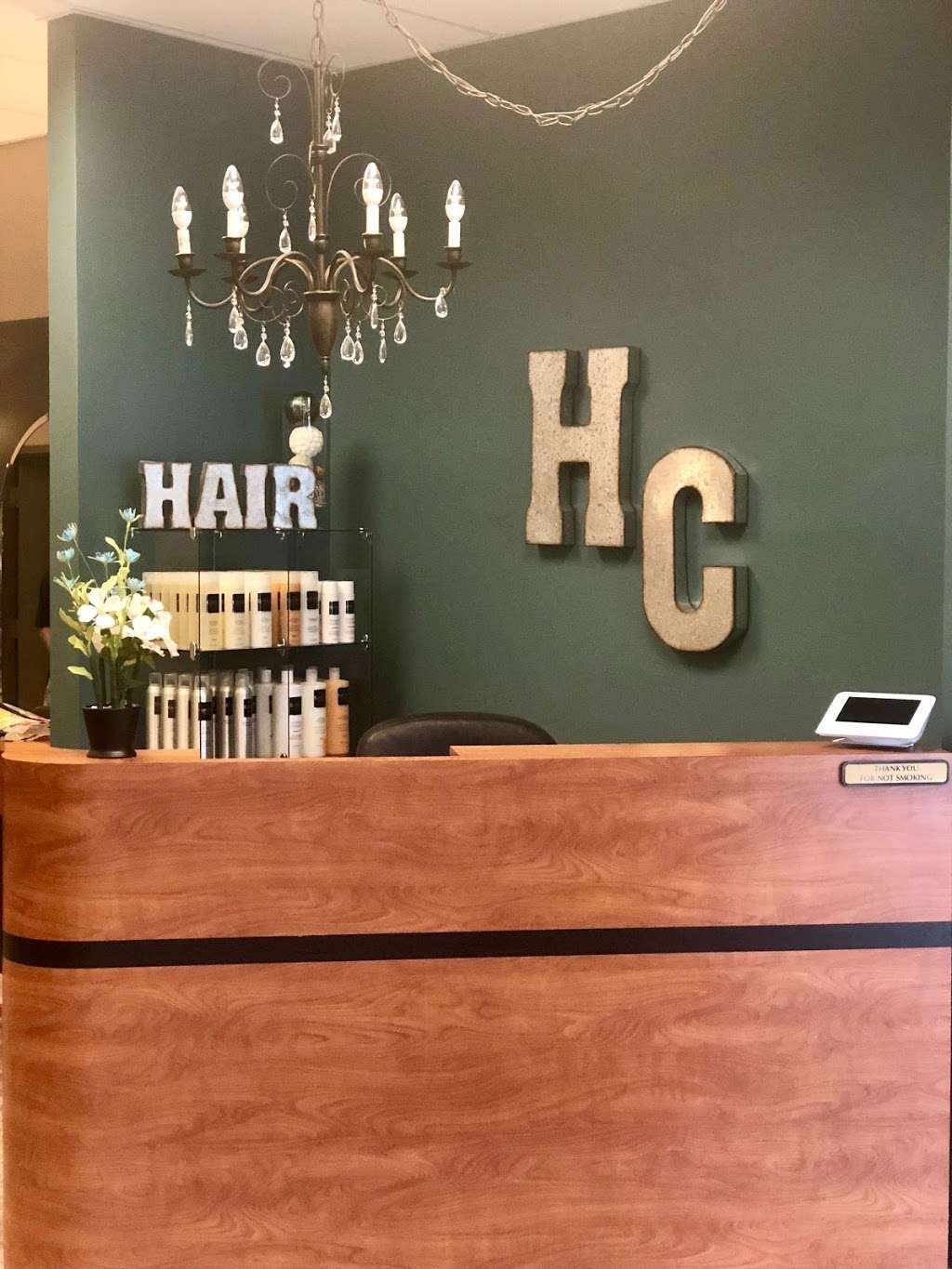 the Hair ConNEXTion | 6750 Iroquois Trail, Allentown, PA 18104, USA | Phone: (484) 274-6560