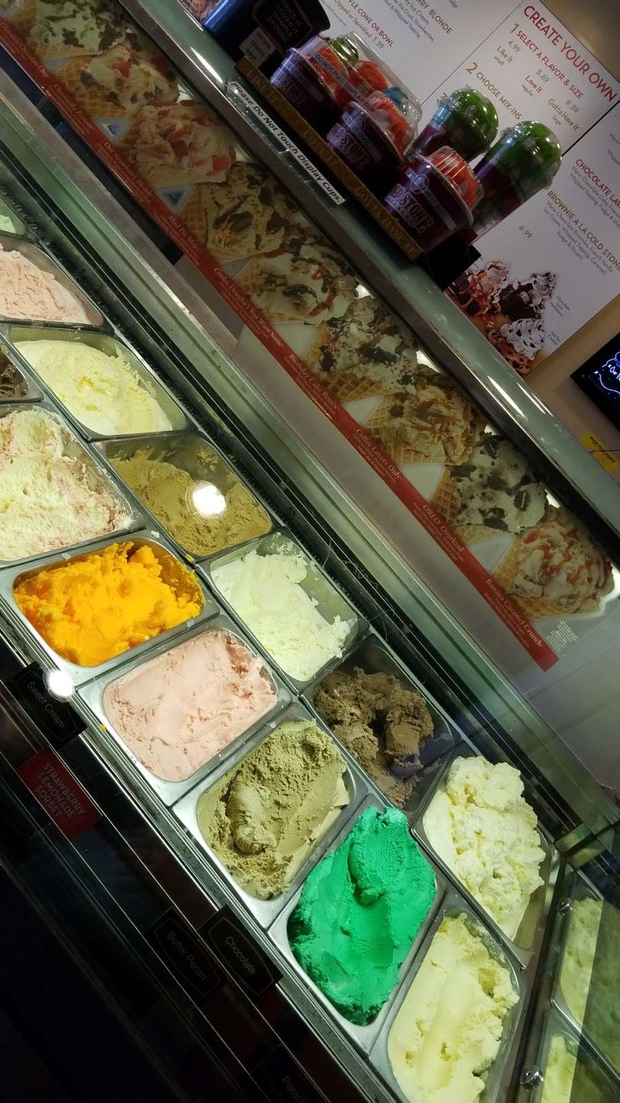 Cold Stone Creamery | 12024 Lakewood Blvd, Downey, CA 90242, USA | Phone: (562) 803-7848 Cold Stone Creamery | 12024 Lakewood Blvd, Downey, CA 90242, USA | Phone: (562) 803-7848