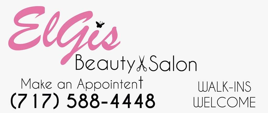 Elgis Beauty Salon, LLC | 7 N 9th St, Akron, PA 17501, USA | Phone: (717) 588-4448