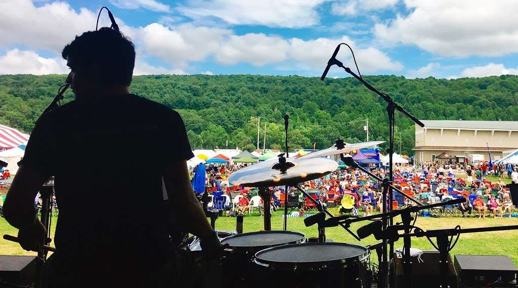 Drum Lessons with Andy Acuña | Summer Dawn Ln, Houston, TX 77095, USA | Phone: (832) 266-8779