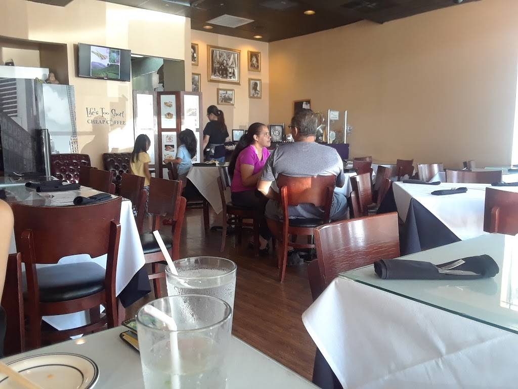 Thai Soon Restaurant | 101 S Coit Rd #401, Richardson, TX 75080, USA | Phone: (972) 234-6111