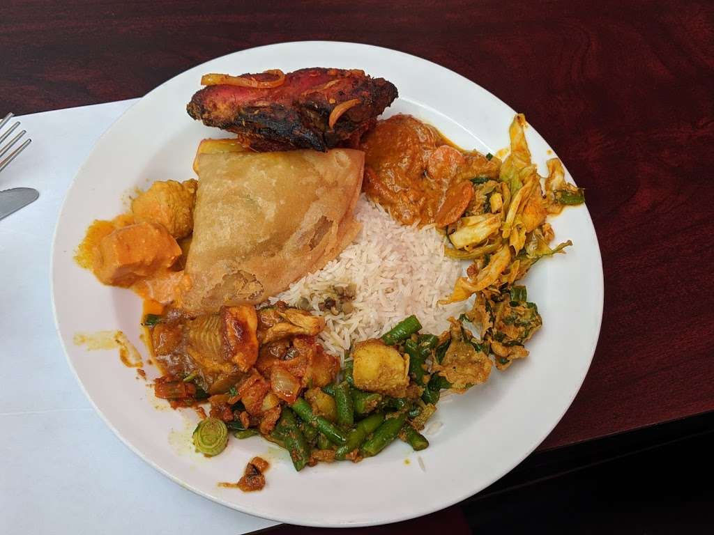 Himalayan Curry House | 2851 W 120th Ave d100, Westminster, CO 80234, USA | Phone: (303) 438-2183