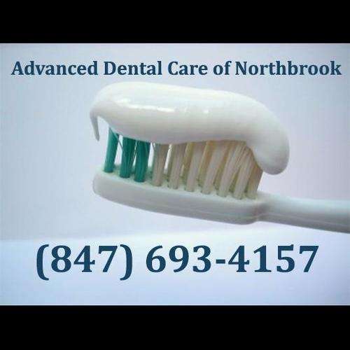 Advanced Dental Care of Northbrook | 3400 Dundee Rd Suite #100, Northbrook, IL 60062 | Phone: (847) 205-0190