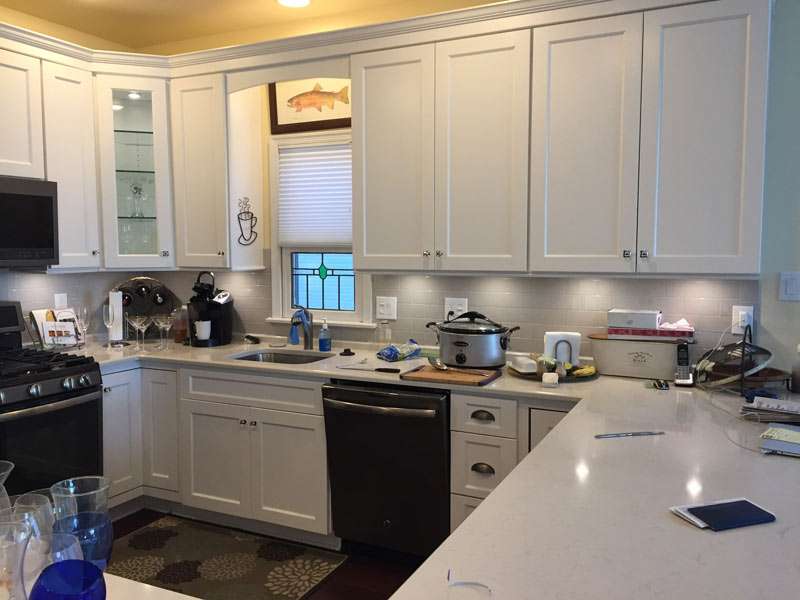 Affordable Kitchen & Baths | 507 U.S. 9, Marmora, NJ 08223 | Phone: (609) 390-0900