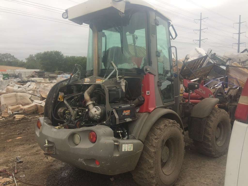 J&J Equipment Services | 894 Lexington Dr, Lancaster, TX 75134, USA | Phone: (972) 704-4153